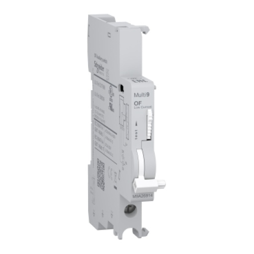 Multi9 - OF 24-415VAC 24-130VDC CONTACT 2-100mA