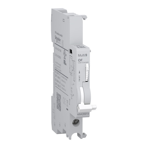 Multi9 - OF 24-415VAC 24-130VDC CONTACT 2-100mA