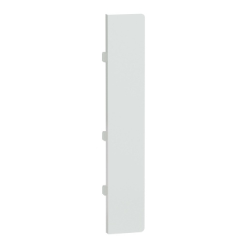Botão de pressão, KNX, D-Life, 1 elemento, branco lótus
