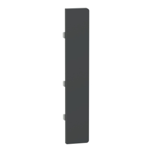 Botão de pressão, KNX, D-Life, 1 elemento, antracite
