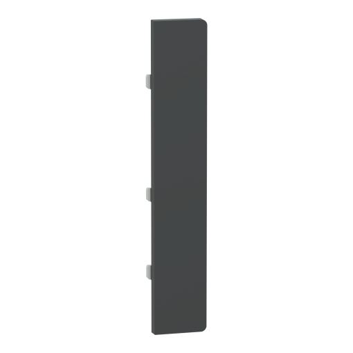Botão de pressão, KNX, D-Life, 1 elemento, antracite