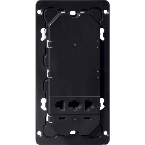 M-Elegance - Tomada para máquina de barbear