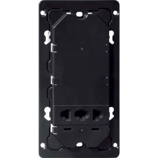 M-Elegance - Tomada para máquina de barbear