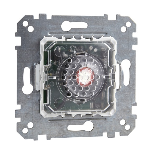 Campainha electrónica - 5 melodias - 230V