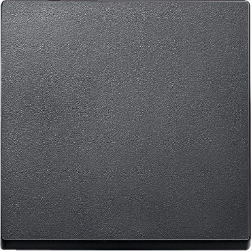 M-Elegance - Tecla simples - Antracite