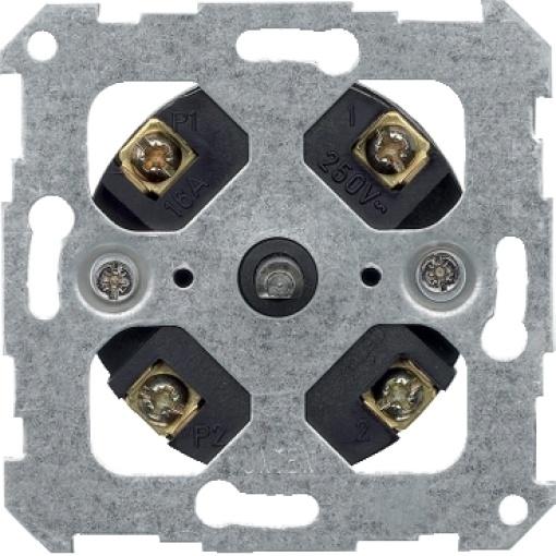 Temporizador mecânico 120 minutos - 16A - 250V