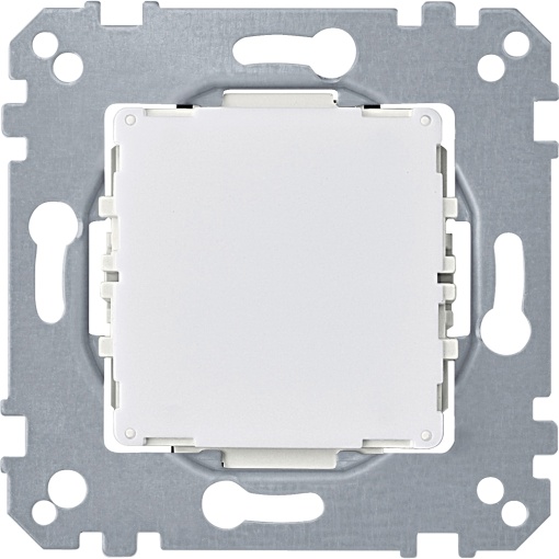 M-Elegance - Sinalizador LED - Branco brilhante