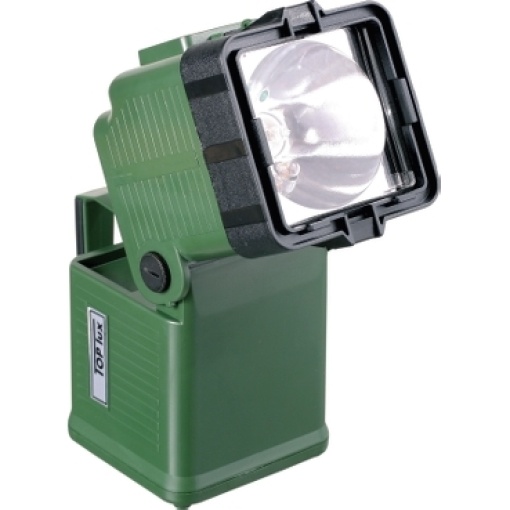 Lanterna portátil Toplux 103 IP55