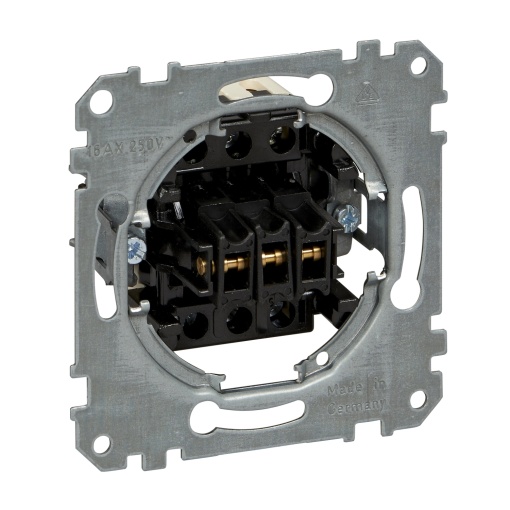 Interruptor triplo - 10A