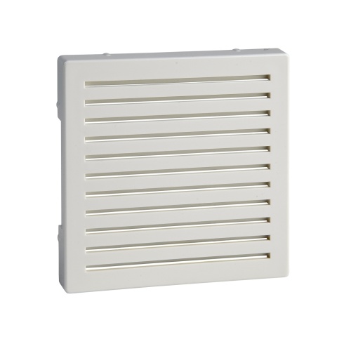 M-Elegance - Centro para besourocampainha - Branco brilhante