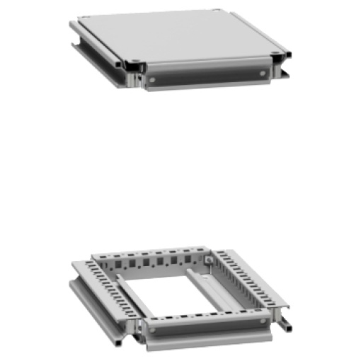 Spacial SF bottom and top frame - 300x305 mm