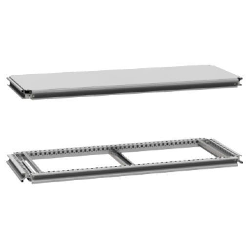 Spacial SF bottom and top frame - 1200x500 mm