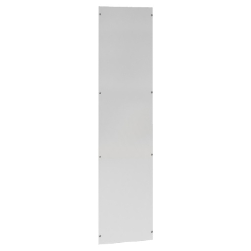 Painéis laterais de fixação externos Spacial SF - 2000x500 mm