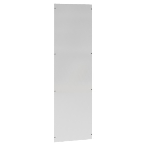 Painéis laterais de fixação externos Spacial SF - 2000x600 mm