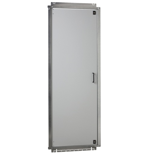 Spacial SFSM plain internal door - 1600x600 mm