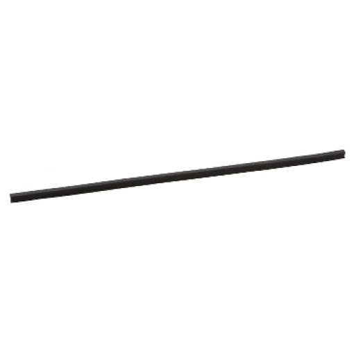 Spacial SFSM foam cable entry gaskets - polyurethane - 4 strips of 1m