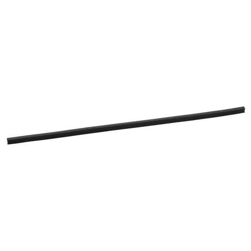 Spacial SFSM foam cable entry gaskets - polyurethane - 4 strips of 1m