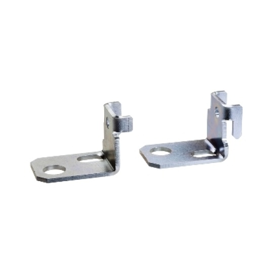 Spacial - 4 adaptadores de fixação  involucro SFSM e OLNCMO