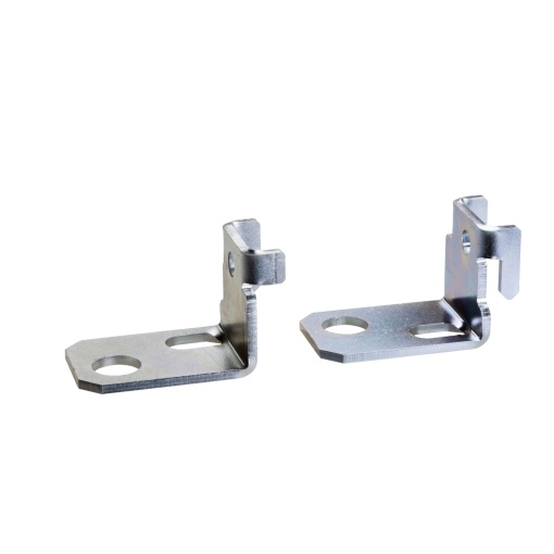 Spacial - 4 adaptadores de fixação  involucro SFSM e OLNCMO