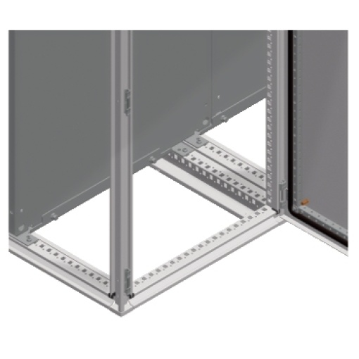 Thalassa - 2 CARRIS L800 PARA  MONTANHA LATERAL PLACA EN ARM SFSFX