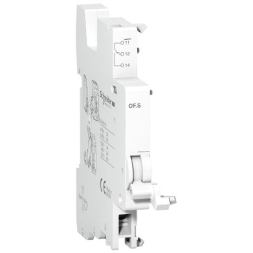 Acti 9 - auxiliary contact OFS 1 OC for RCCB