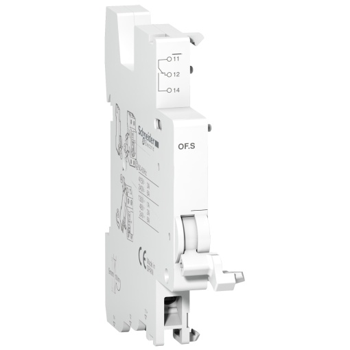 Acti 9 - auxiliary contact OFS 1 OC for RCCB