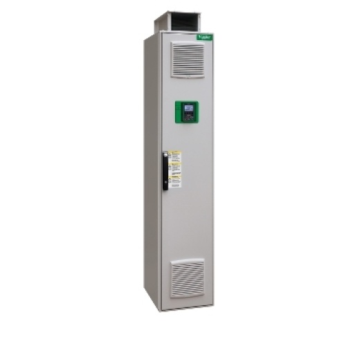 Variador de velocidade ATV630, 110kW, 380...440V, IP23