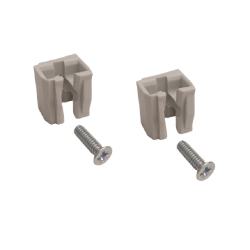 Rod guide on 1 door PLA set of 2