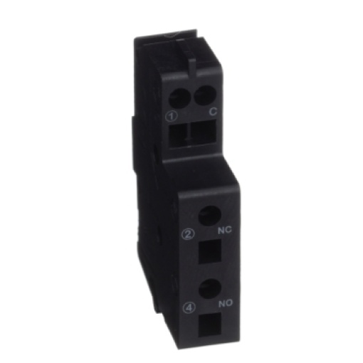 auxiliary contact spring OFSD - 1 NONC