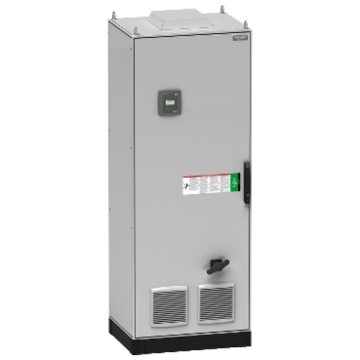 Banco de Condensadores VarSet Easy 550K BAT Auto