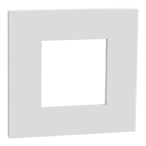 Nova Unica - Quadro 1 elemento, Deco Branco