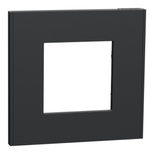 Nova Unica - Quadro 1 elemento, Deco Antracite