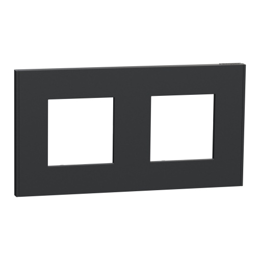 Nova Unica - Quadro 2 elementos, Deco Antracite