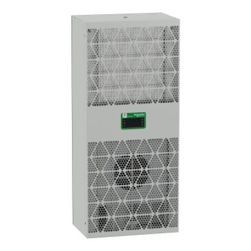 Climasys CU - Climatizador Lateral Comunicable 800W, 2 Poles 400460V,5060Hz IP55