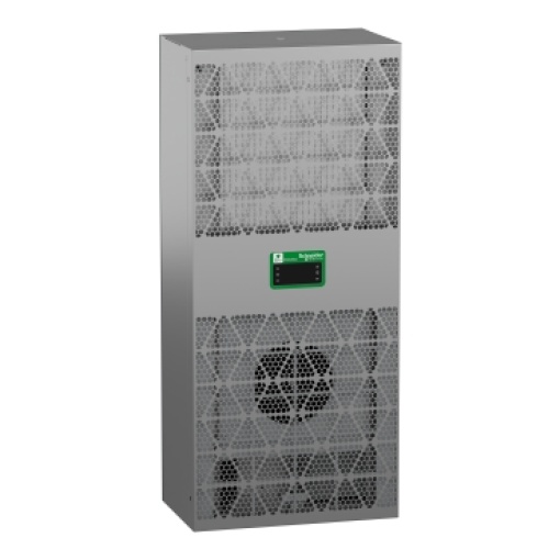 Climasys CU - Climatizador Lateral Comunicable inoxidavel, 1kW, 230V, 5060Hz IP55