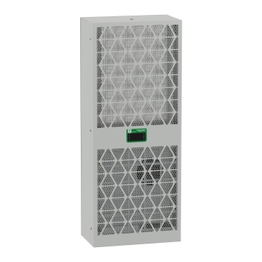 Unidade de climatização conectada Lateral, Climasys CU, 2kW, 230V, 5060Hz, IP55