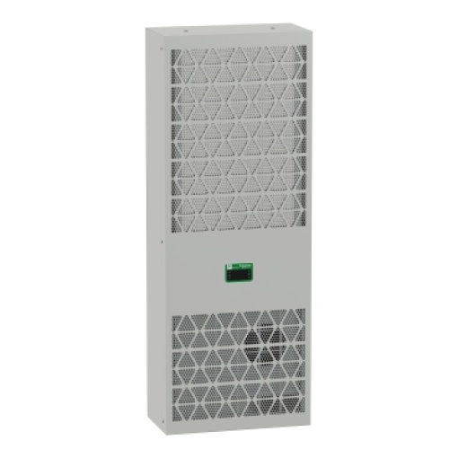 Climasys CU - Climatizador Lateral Comunicable 4000W 3 poles 380460V 5060Hz IP55