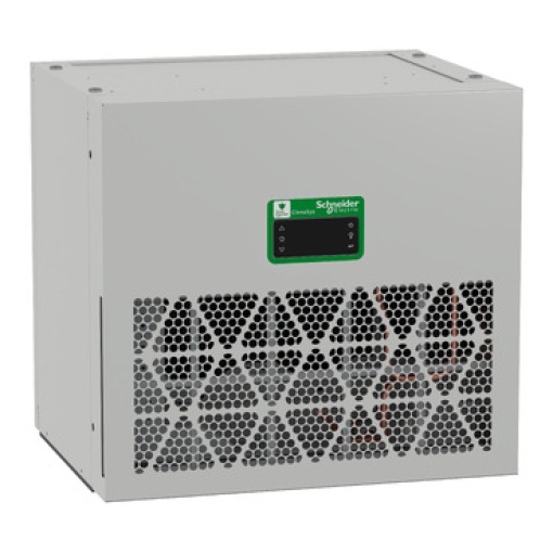 Unidade de climatização conectada de tecto, Climasys CU, 600W, 230V, 5060Hz, IP54