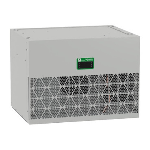 Climasys CU - Climatizador teto Comunicable, 2kW, 3 poles, 380460V, 5060Hz IP54