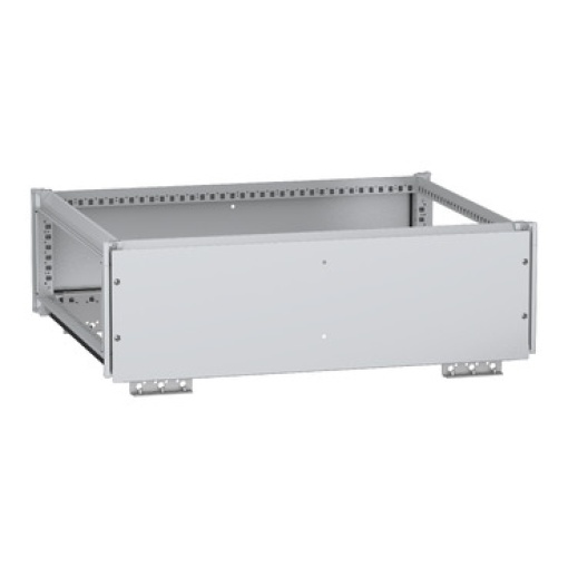 Câmara de barramento superior, PanelSeT SFN, para invólucro elétrico W1000 D800mm, IP55