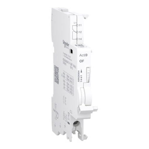 C120C60H-DC - OF CONTACTO AUXILIAR 0,1-6A