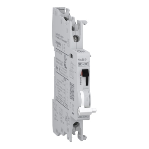 Multi9 - SD OF 24-415VAC 24-130VDC CONTAC 0,1-6A