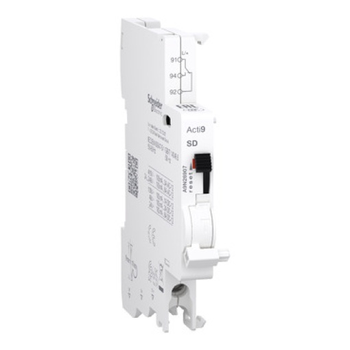 C120C60H-DC - SD CONTACTO DE SINALIZACAO DE DEFEITO 0,1-6A