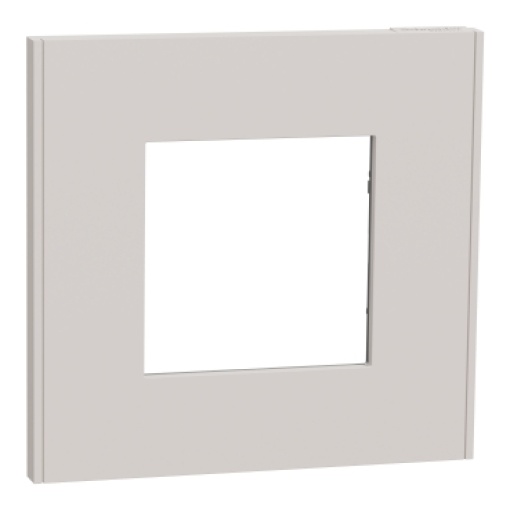 Nova Unica - Quadro 1 elemento, Deco Cinzento Claro
