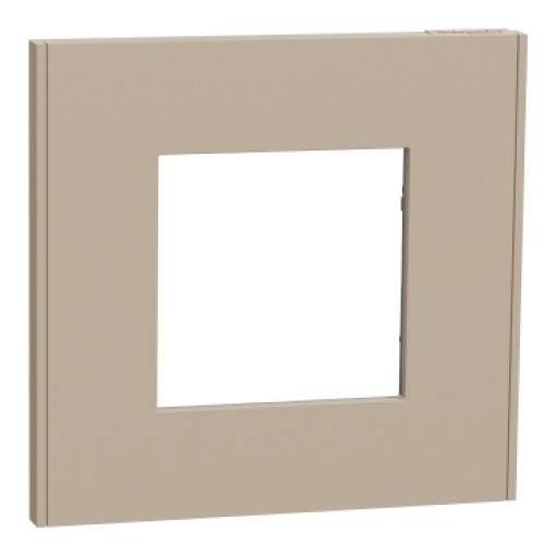 Nova Unica - Quadro 1 elemento, Deco Taupe