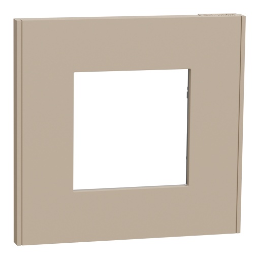 Nova Unica - Quadro 1 elemento, Deco Taupe