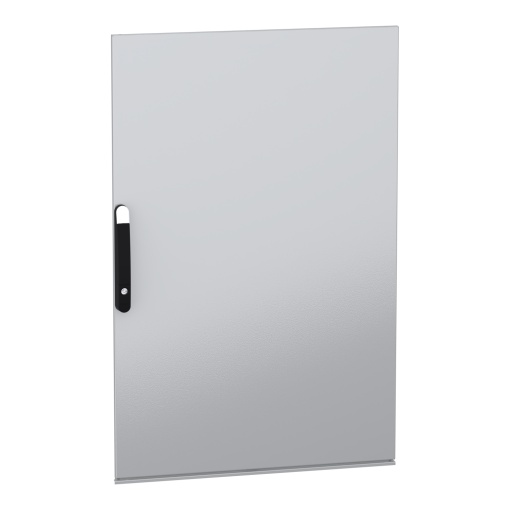 Porta simples, PanelSeT SFN, para invólucro elétrico H1200 W800mm