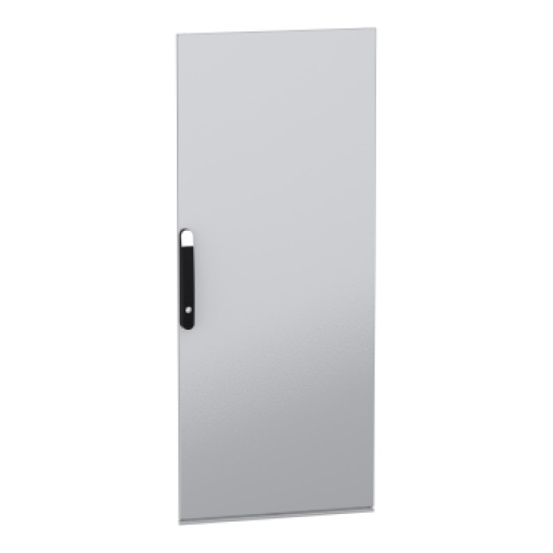 Porta simples, PanelSeT SFN, para invólucro elétrico H1400 W600mm