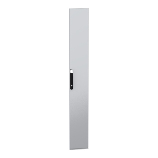 Porta simples, PanelSeT SFN, Spacial SM, para invólucro elétrico H2000 W300mm