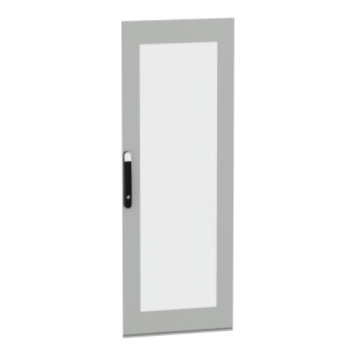 porta transparente, PanelSeT SFN, para invólucro elétrico H1600 W600mm
